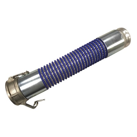 Food Grade Hose Assembly, 4
