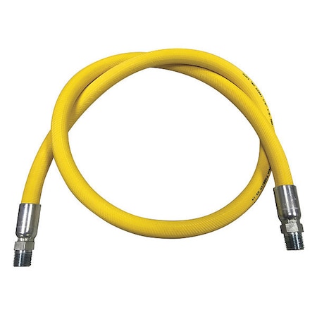 Chemical Hose, 1/2
