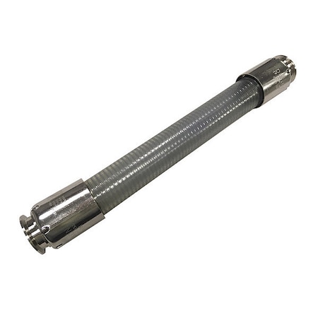 Food Grade Hose Assembly, 3/4