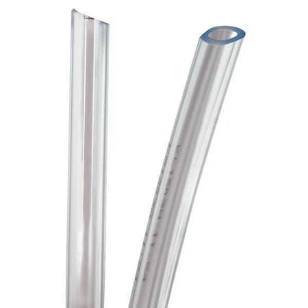 Tubing, 20 psi at 70F, 50 ft., Shore A: 73 MPN:K010-2024X50