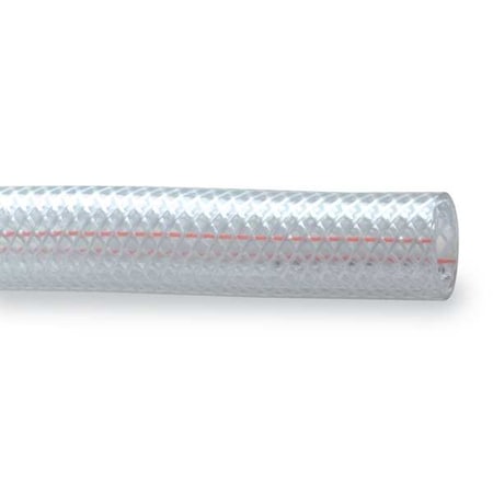 Braided Tubing, 250 psi at 70F, 100 ft. MPN:K3150-05