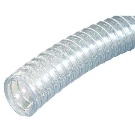 Reinforced Tubing, 70 psi at 70F, 50 ft. MPN:K7160-20