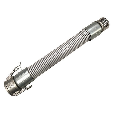 Food Hose, 1-1/2