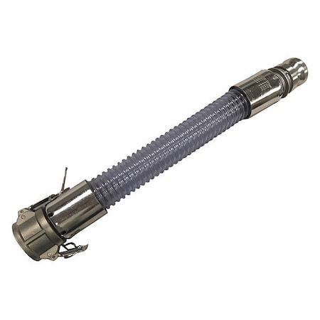 Food Grade Hose Assembly, 1
