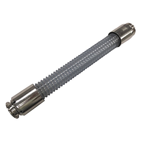 Food Grade Hose Assembly, 2