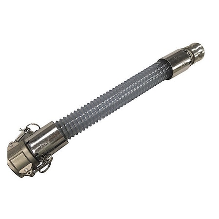 Food Grade Hose Assembly, 2
