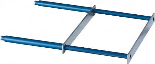 8 Inch Max Opening Capacity, 14 Inch Long x 10 Inch Wide, Parallel Keeper MPN:KPS-8000