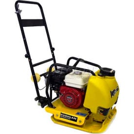 Kushlan Products KPC160LW Plate Compactor With Water Tank KPC160LW