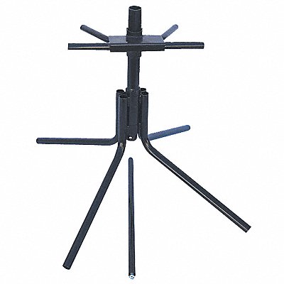 Cement Mixer Stand For 350WSB and 600W MPN:Universal Stand