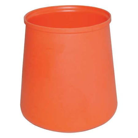 Replacement Mixer Drum, For 350DD Mixer MPN:350RD