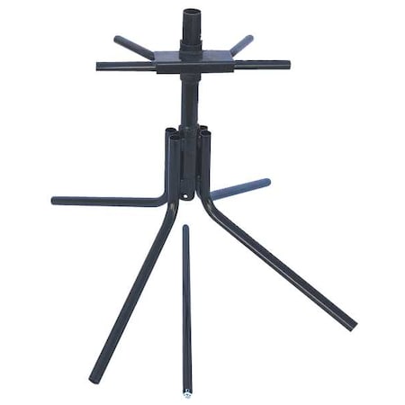Cement Mixer Stand, For 350WSB and 600W MPN:Universal Stand