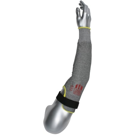 Sleeve ATA HPPE, W Hook and Loop Closure MPN:20-S13ATA/PE4-18-VEL