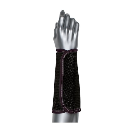 Sleve Kut Guard, Cane Mesh, Small, Pair MPN:30-6795B/S