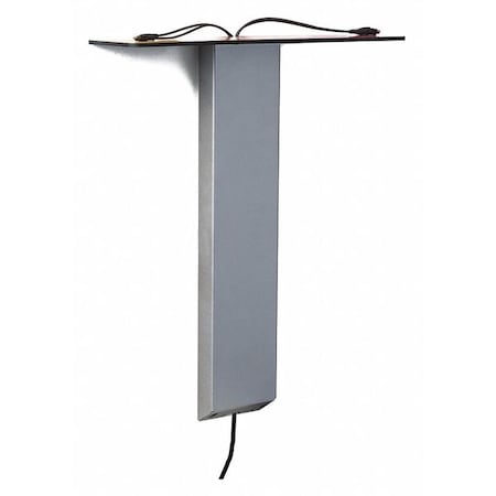 Mini Charging Hub with Logo, Wall Mount MPN:KB94019
