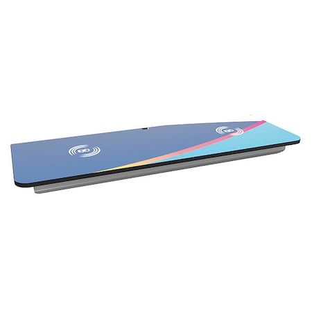 Device Charging Station, 18