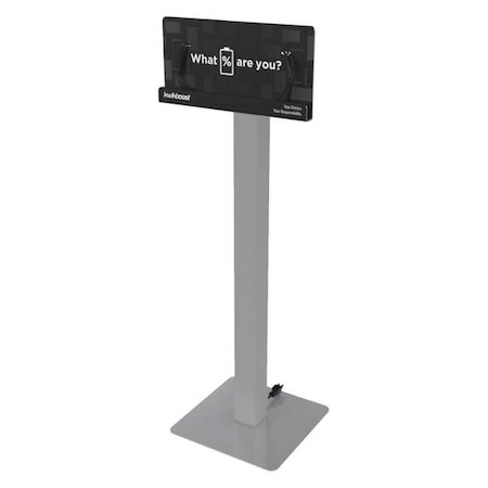 Cell Phone Chgng Station, 48 in. H MPN:KB99027
