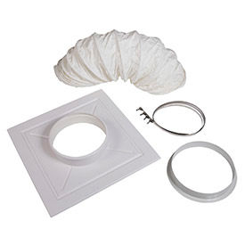 Kwikool® Ceiling Kit For KPAC1411 & KPAC1811 CK-12S