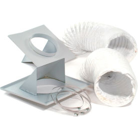 Kwikool® Ceiling Kit For KIB6021 & KIB6043 CK-60