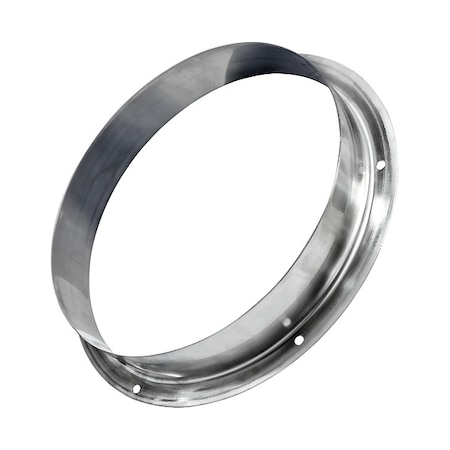 Flange/Collar, Steel MPN:DCR-12