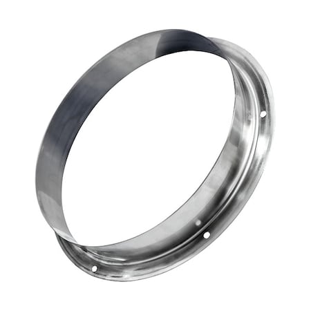 Flange/Collar, Steel MPN:DCR-16