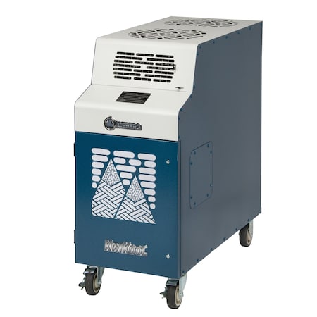 Portable Indoor Air Conditioner MPN:KIB1411-3