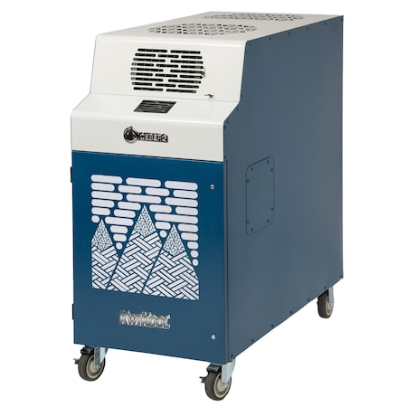 Portable Air Conditioner MPN:KIB2411-3