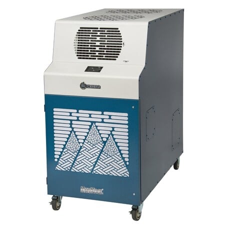 Portable Air Conditioners MPN:KIB6023-3