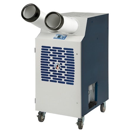 Portable Air Conditioner, White, 44 in H MPN:KPAC2411-3