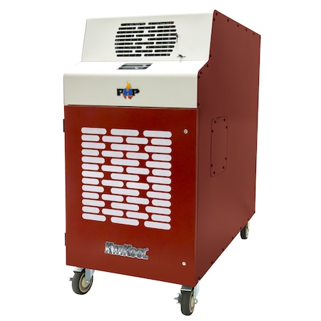 1.8-Ton Heating, 1.5-Ton Cooling, 115V, 20 AMP Heat Pump MPN:KPHP2211-3