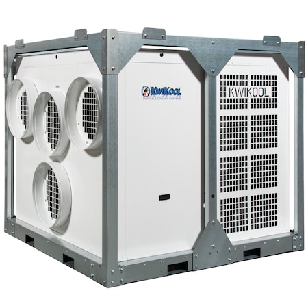 Indoor/Outdoor Portable Air Conditioner MPN:KPO25-43F-3