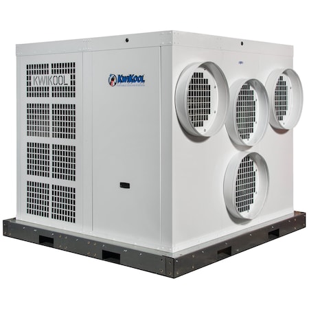 Indoor/Outdoor Portable Air Conditioner MPN:KPO25-43H-3