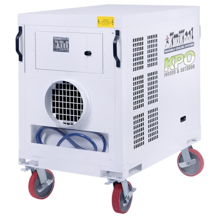 5 ton/ 230V/ 60 AMP MPN:KPO5-21
