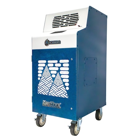 Water-cooled cooling system MPN:KWIB1811-3