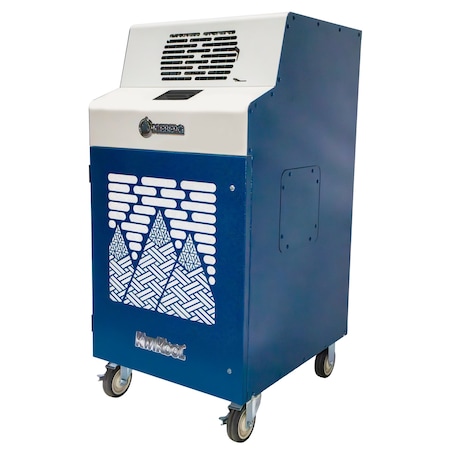 Water-cooled Portable Air Conditioner MPN:KWIB3021-3