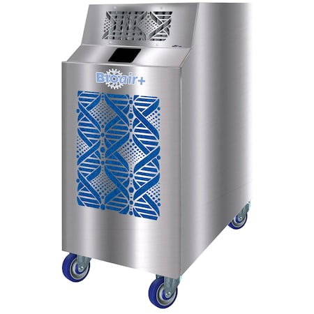 Air Purification, 115V/ 15 AMP MPN:KBP1000