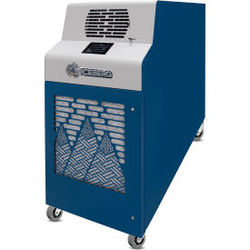 Kwikool® Portable Air Conditioner Air Cooled 2 Ton 230V 23500 BTU KIB2421-3