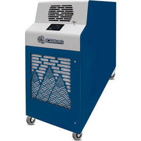 KwiKool® IceBerg Portable Air Conditioner Air Cooled 5 Ton Capacity 230V 62000 BTU KIB6021-3