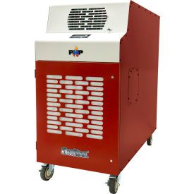 Kwikool® Portable Air Conditioner W/ Heat Pump 1.5 Ton 115V 17700 BTU KPHP2211