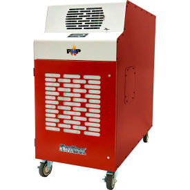 KwiKool® PHP Portable Air Conditioner with Heat Pump 1.5 Ton Capacity 115V 17700 BTU KPHP2211-3