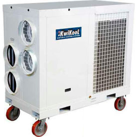 Kwikool® Indoor/Outdoor Portable Air Conditioner W/ Cool Only 230V 135000 BTU KPO12-23-3