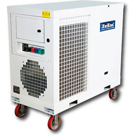 Kwikool® Indoor/Outdoor Portable Air Conditioner W/ Heat 460V 135000 BTU KPO12-43H-3