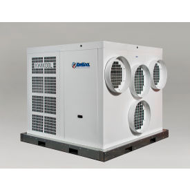 Kwikool® Indoor/Outdoor Portable Air Conditioner W/ Cool Only 460V 270000 BTU KPO25-43-3