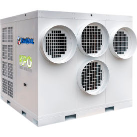 Kwikool® Indoor/Outdoor Portable Air Conditioner W/ Heat 460V 270000 BTU KPO25-43H-3