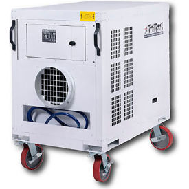 Kwikool® Indoor/Outdoor Portable Air Conditioner W/ Heat 230V 60000 BTU KPO5-21H-3