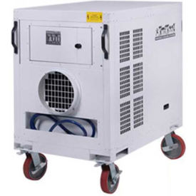 Kwikool® Indoor/Outdoor Portable Air Conditioner W/ Cool Only 460V 60000 BTU KPO5-43-3