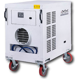 Kwikool® Indoor/Outdoor Portable Air Conditioner W/ Heat 460V 60000 BTU KPO5-43H-3