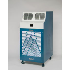 Kwikool® Portable Water Cooled Air Conditioner 10 Ton 460V 120000 BTU KWIB12043-3