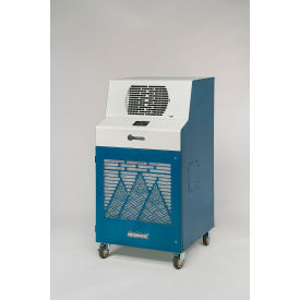 Kwikool® Portable Water Cooled Air Conditioner 3.5 Ton 230V 42000 BTU KWIB4221-3