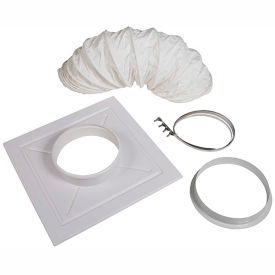 Kwikool® Optional Condenser Duct Kit For KPAC2421-2 CK-24S