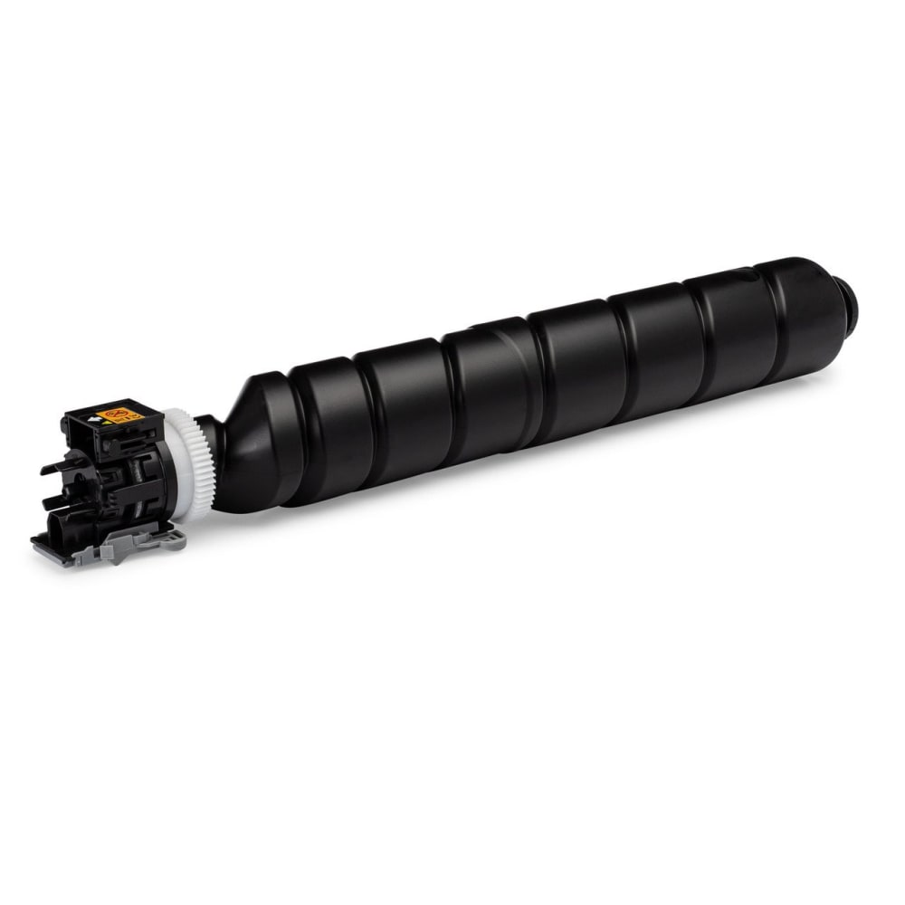Kyocera Mita TK-8347K Black Standard Yield Toner Cartridge, 1T02L70US0 MPN:1T02L70US0